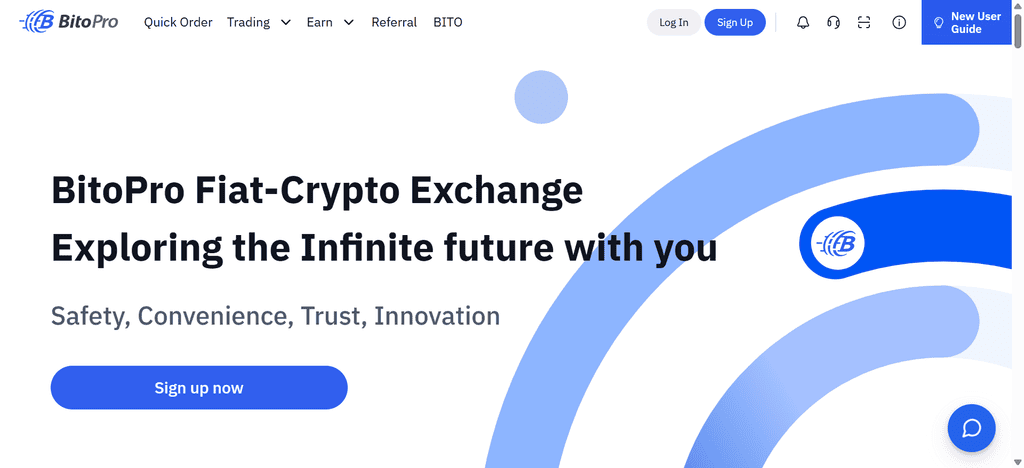 BitoPro