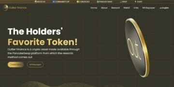 Outter Finance (OUT) Review : Is It Good Or Bad Coin Read Our Article