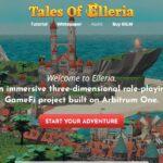 Ellerium (ELM) Review : Is It Good Or Bad Coin Read Our Article