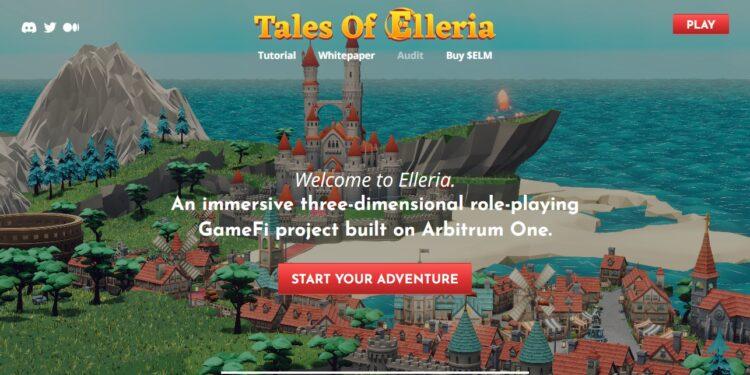 Ellerium (ELM) Review : Is It Good Or Bad Coin Read Our Article