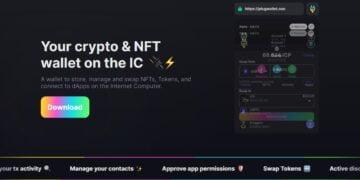 10 Best Icp Wallets For Internet Computer Coins 2024