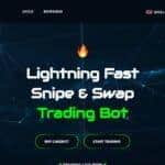 CakeBot Review : Is It Good Or Bad Coin Read Our Article