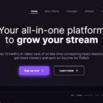 Yakkrgrowth Ai Review : How To Use & Free Guide