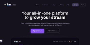 Yakkrgrowth Ai Review : How To Use & Free Guide