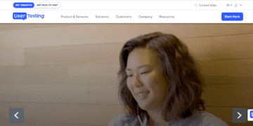 UserTesting Ai Review : How To Use & Free Guide