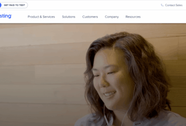 UserTesting Ai Review : How To Use & Free Guide