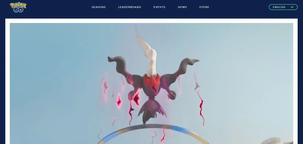 Pokemon Go