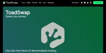 LuckyToad (TOAD) Review : Is It Good Or Bad Coin Read Our Article