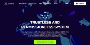 SaxumDAO (SXM) Review : Is It Good Or Bad Coin Read Our Article