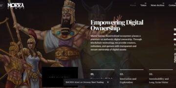 Morra (MORRA) Review : Is It Good Or Bad Coin Read Our Article