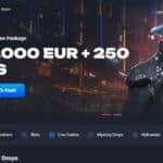 Luckyhunter Casino Review: Latest 2023 Review