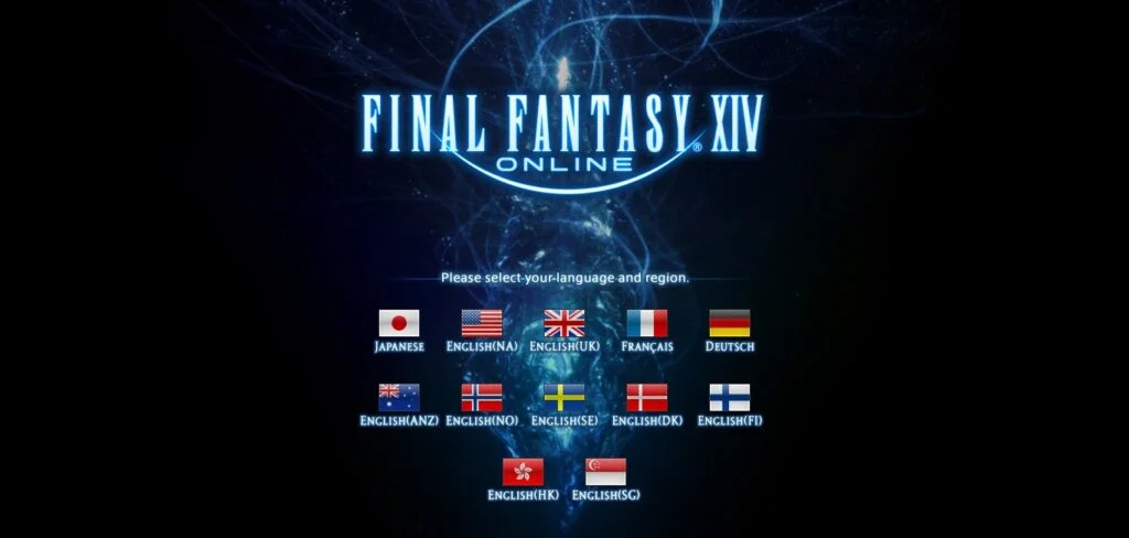 Final Fantasy XIV