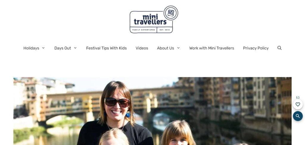 Mini Travellers