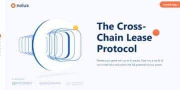 Nolus (NLS) Review : Is It Good Or Bad Coin Read Our Article