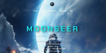 Moonseer (BSC) Review : Is It Good Or Bad Coin Read Our Article