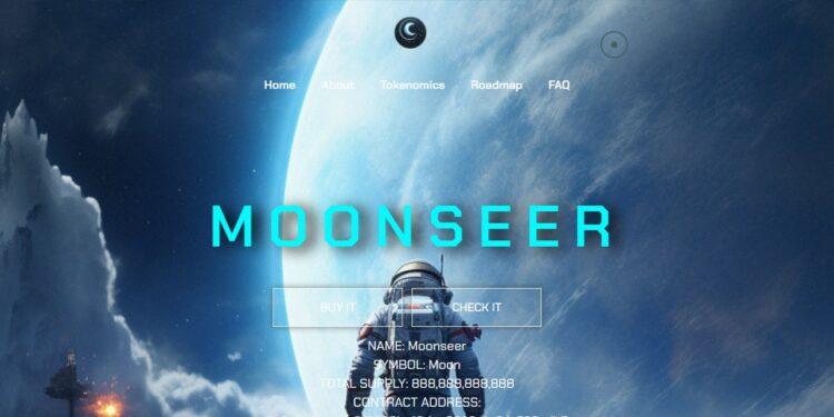 Moonseer (BSC) Review : Is It Good Or Bad Coin Read Our Article
