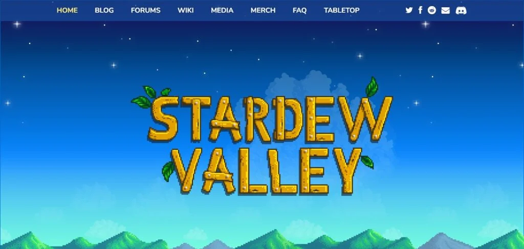 Stardew Valley
