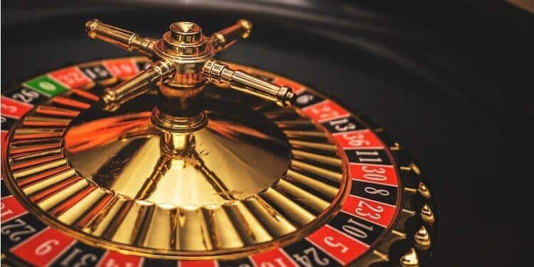10 Best Bitcoin Roulette Sites