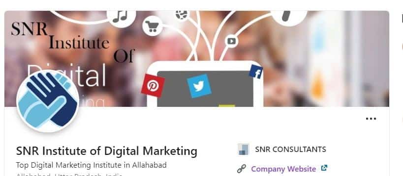 SNR Institute of Digital Marketing