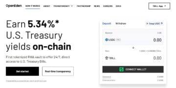 Openden Defi Review : Read Everything About Openden 2023 Updated