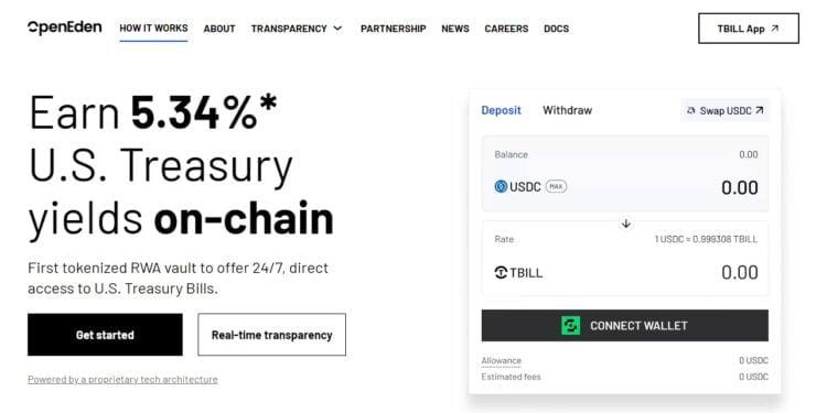 Openden Defi Review : Read Everything About Openden 2023 Updated