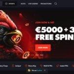 Rooster Bet Casino Review: Latest 2023 Review