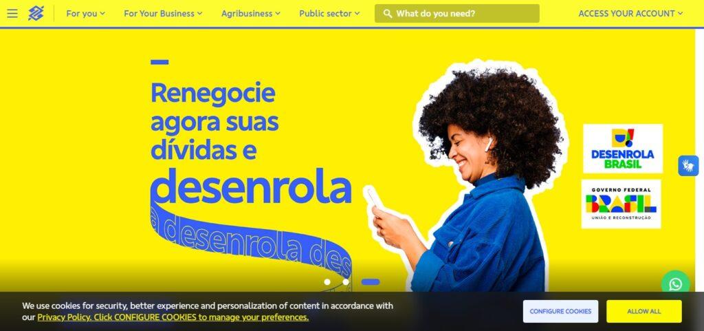 Banco do Brasil