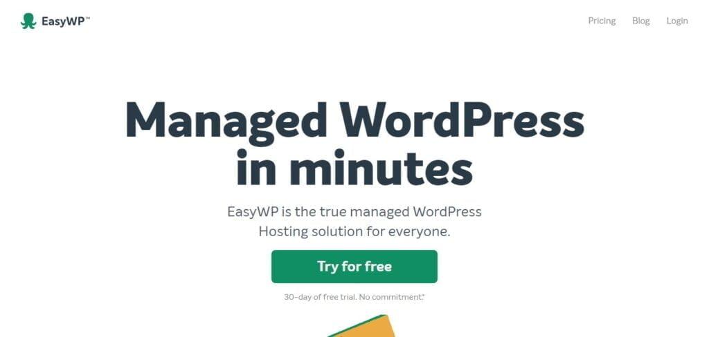 EasyWP