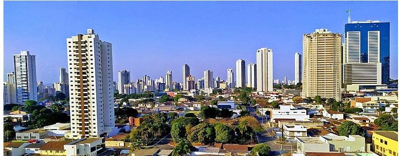 Goiania