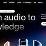 Gladia Ai Review : How To Use & Free Guide