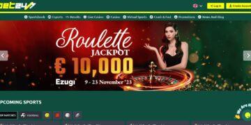 Bet247 Casino Review: Latest 2023 Review