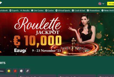 Bet247 Casino Review: Latest 2023 Review