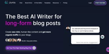 Junia Review : How To Use & Free Guide