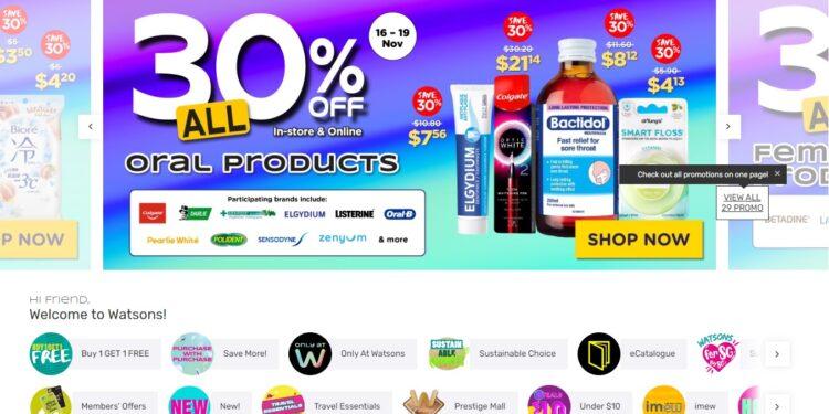 10 Best Affiliate Program In Malaysia