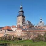 30 Best Tourist Place In Netherland