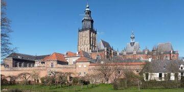 30 Best Tourist Place In Netherland