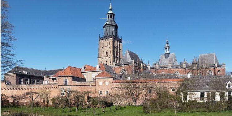 30 Best Tourist Place In Netherland