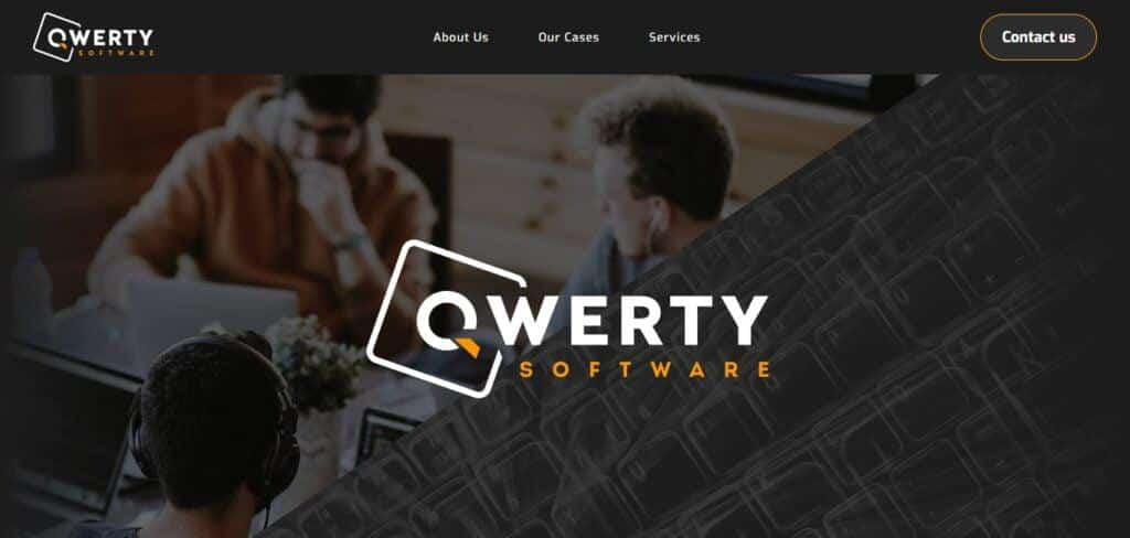 Qwerty.Software