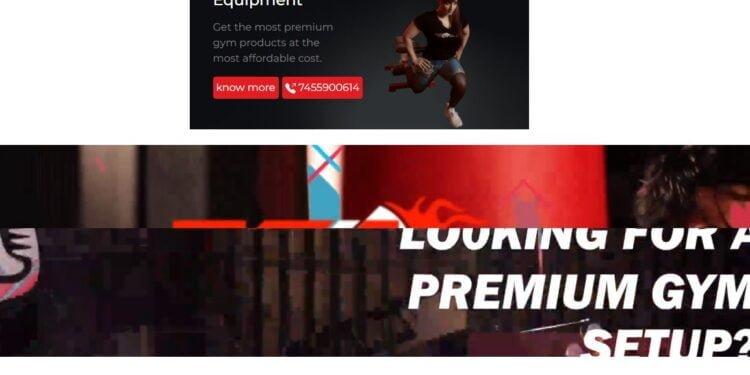 30 Best Sports Shop In Jaipur