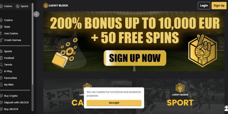 30 Best Crypto Casino In Malaysia In 2024