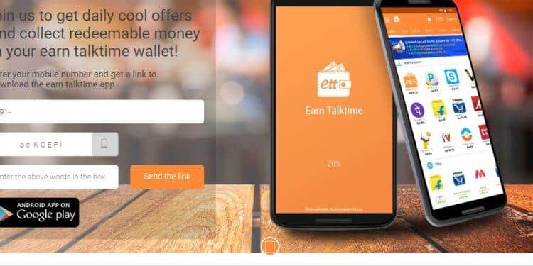 30 Best Money Earning App 