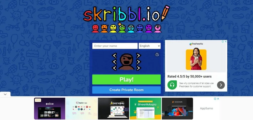Skribbl