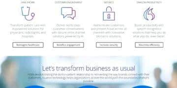 30 Best AI Medical Scribes 