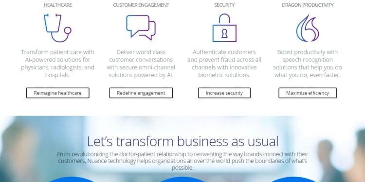 30 Best AI Medical Scribes