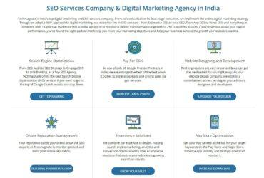 Best Digital Marketing Agency In Varanasi