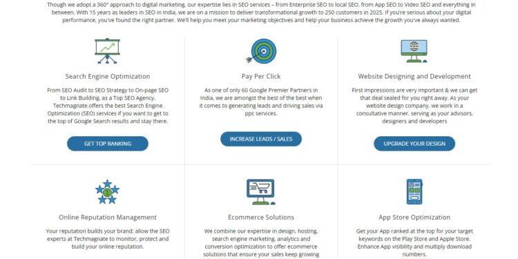 Best Digital Marketing Agency In Varanasi