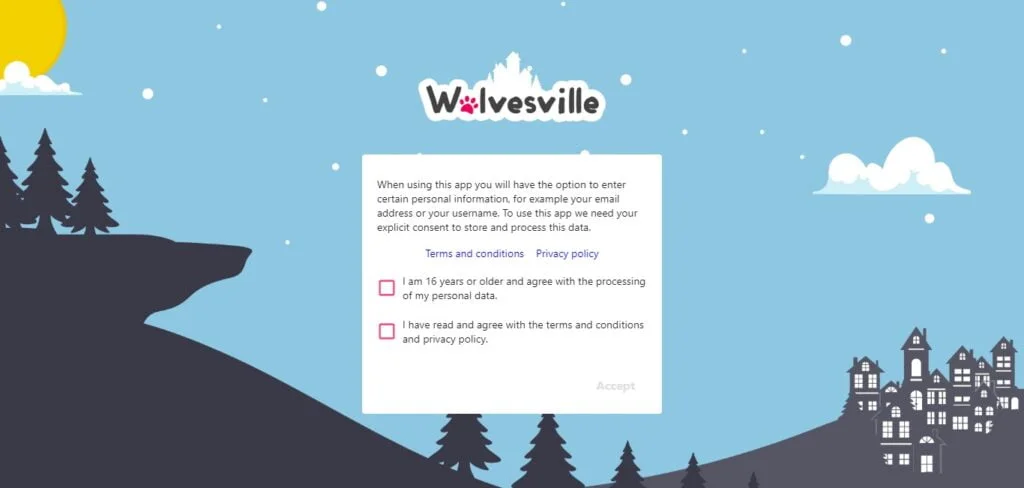 Wolvesville