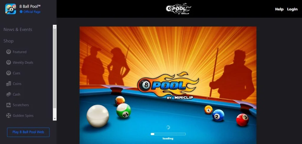8 Ball Pool