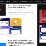 30 Best Technology Blog In 2024