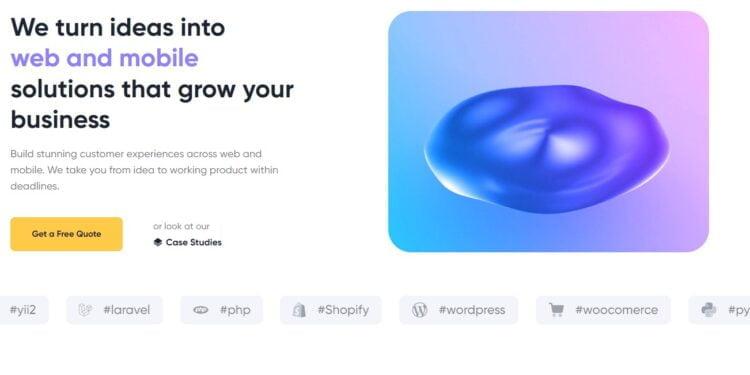 30 Best SEO Agency In Ukraine 2024